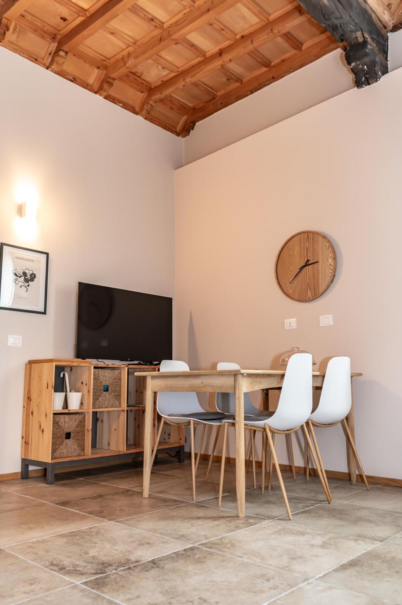 La Cocca Home Bellinzago Novarese Exterior photo