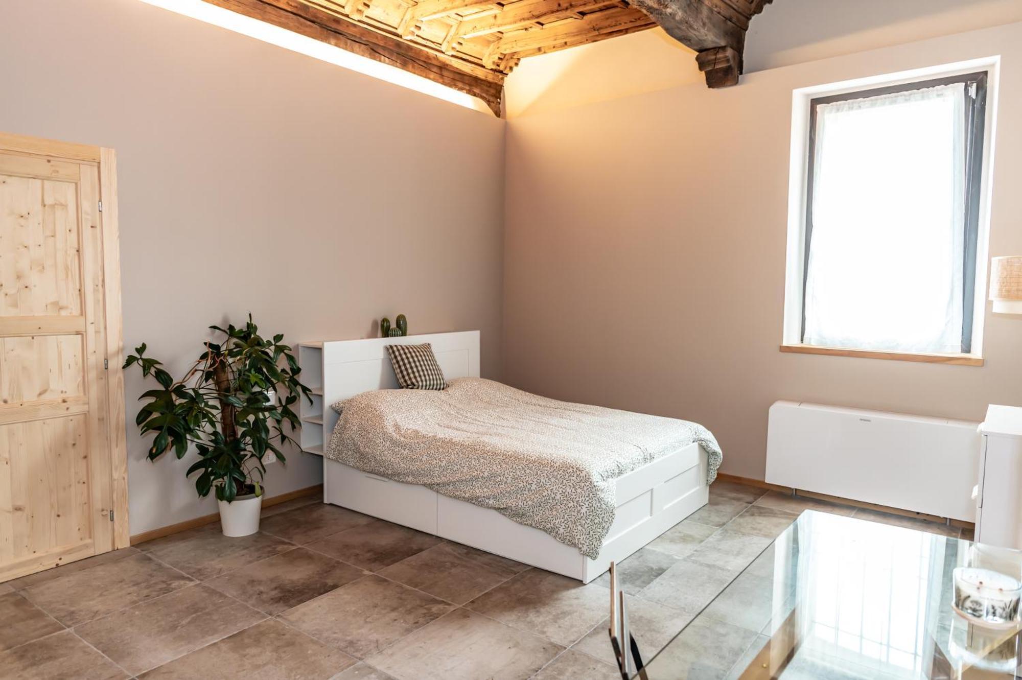 La Cocca Home Bellinzago Novarese Exterior photo