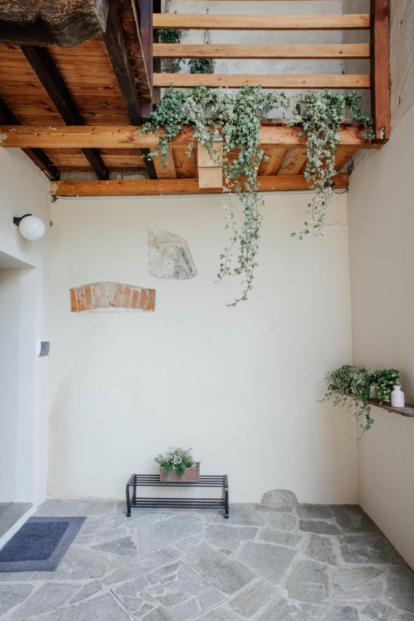 La Cocca Home Bellinzago Novarese Exterior photo