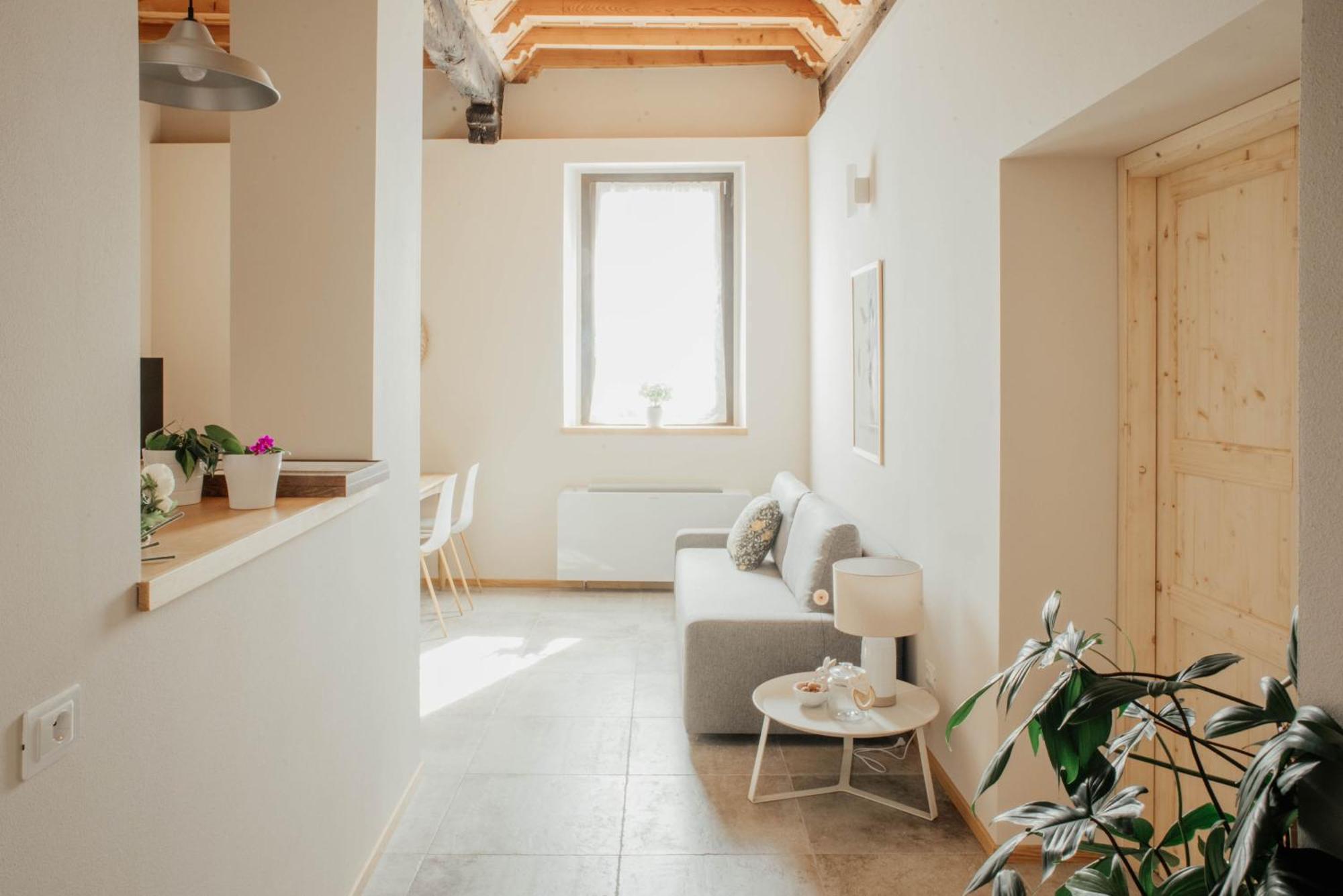 La Cocca Home Bellinzago Novarese Exterior photo