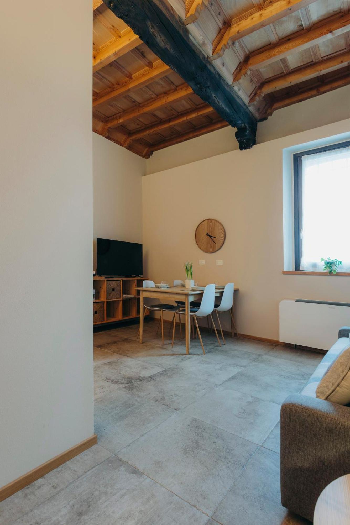 La Cocca Home Bellinzago Novarese Exterior photo