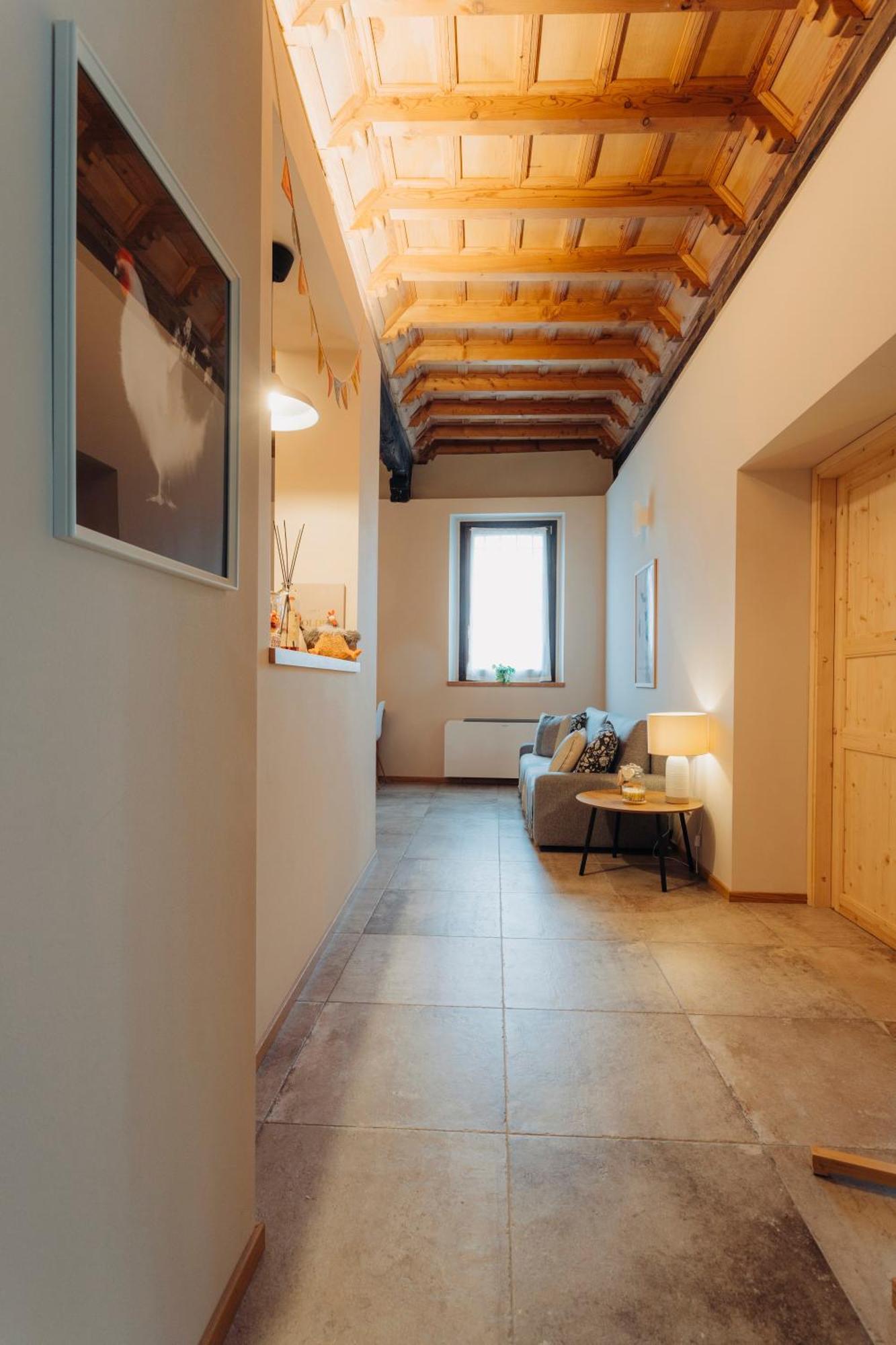 La Cocca Home Bellinzago Novarese Exterior photo